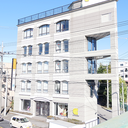 すまいポート21店舗